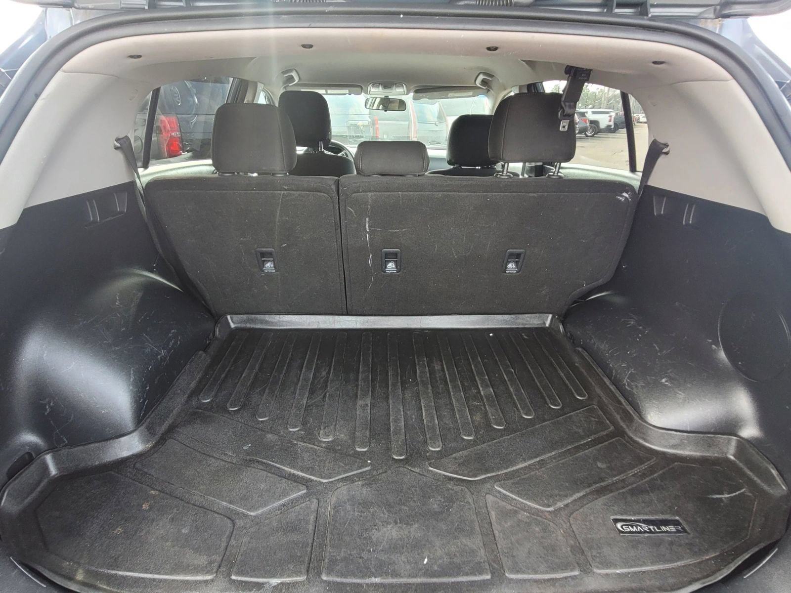 Used 2018 Kia Sportage LX FWD image 14