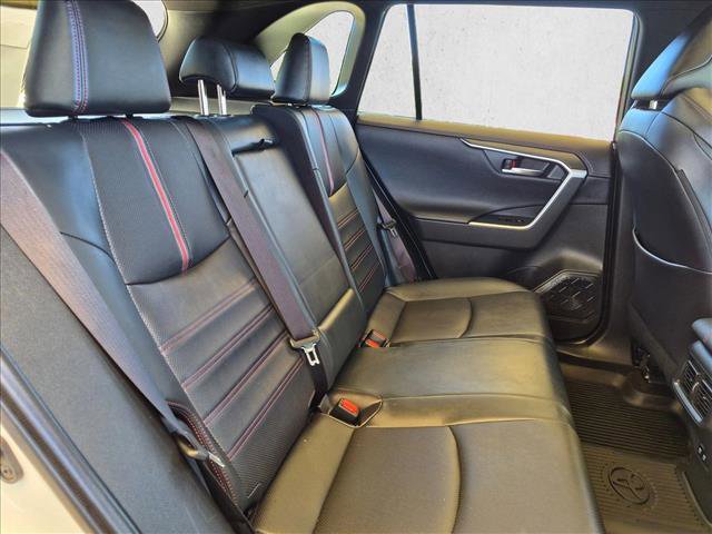 Certified 2021 Toyota RAV4 XSE w/ Premium Package AWD/4WD image 19