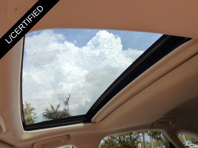 Certified 2022 Lexus RX 350 FWD w/ Premium Package image 19