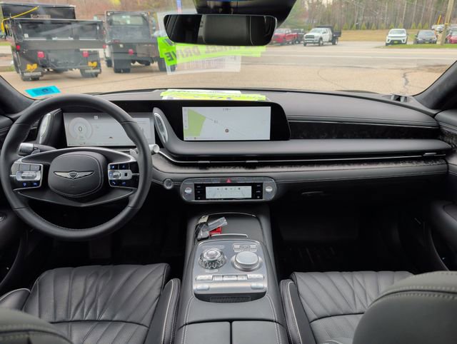 Used 2024 Genesis G90 3.5T image 15