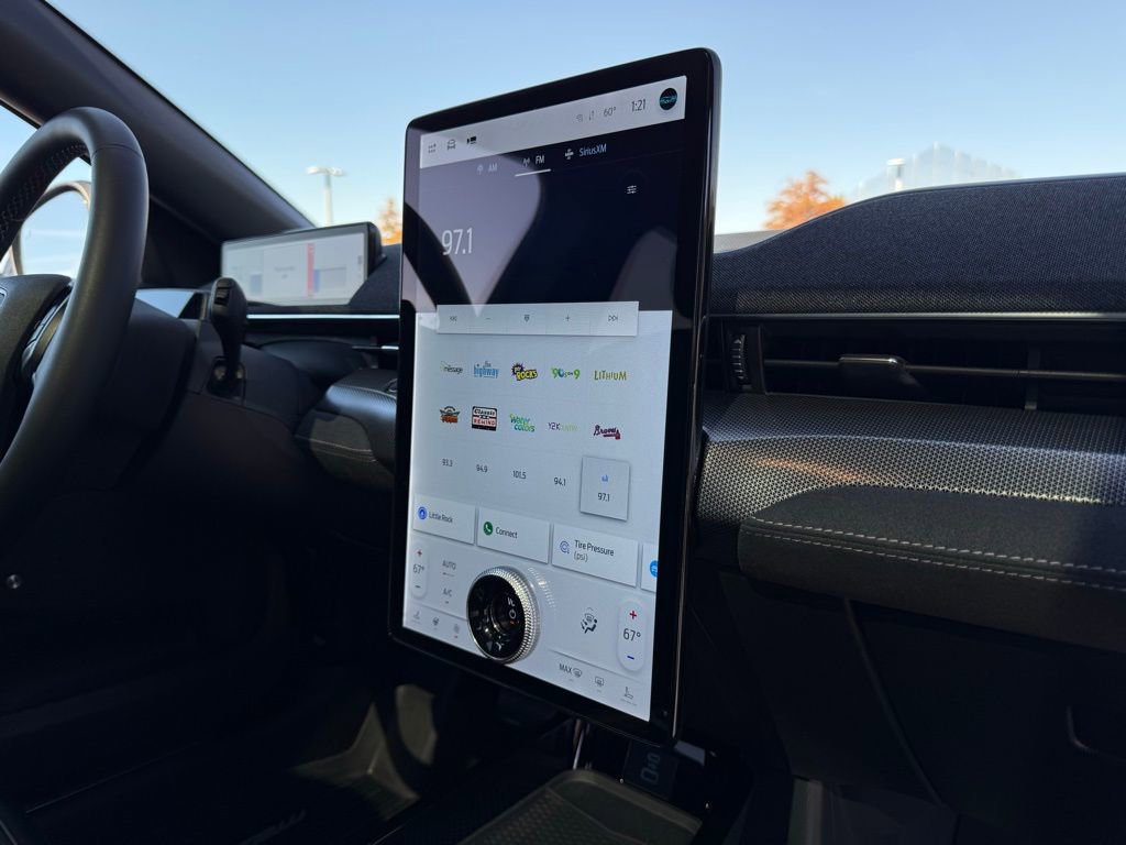 Used 2023 Ford Mustang Mach-E GT w/ GT Performance Edition image 33