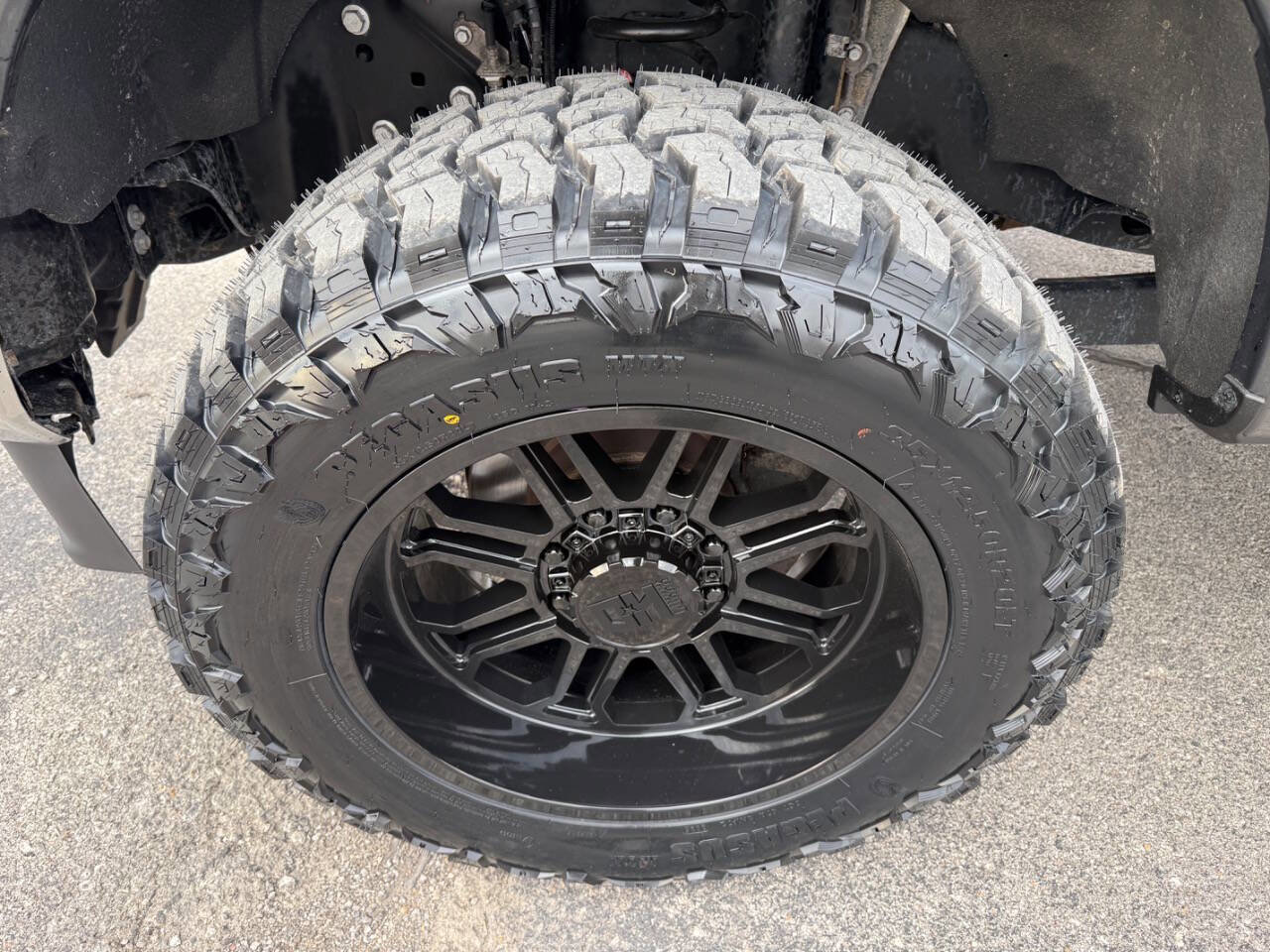 Used 2020 Ford F250 XLT w/ XLT Value Package image 10