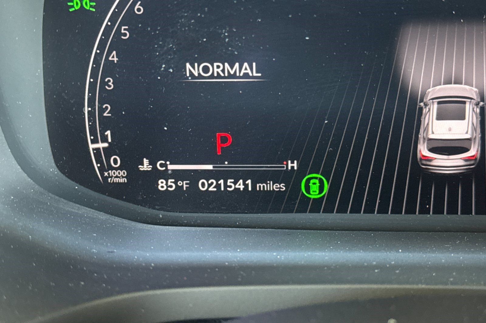 Used 2023 Acura MDX SH-AWD w/ Technology Package image 21