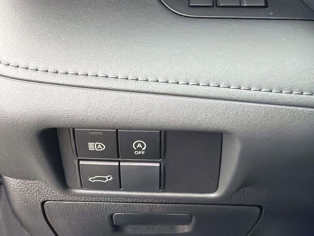 Used 2023 Toyota Highlander XSE image 24