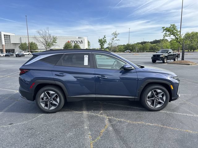 New 2026 Hyundai Tucson SEL FWD image 8