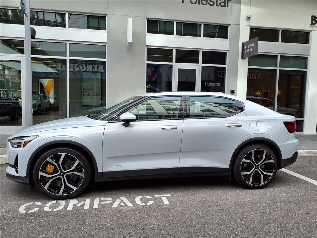 Used 2023 Polestar Polestar 2 image 4