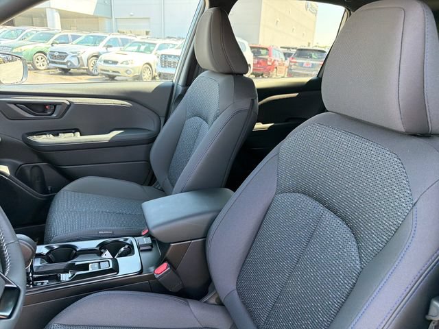 New 2026 Subaru Forester Premium AWD/4WD image 19
