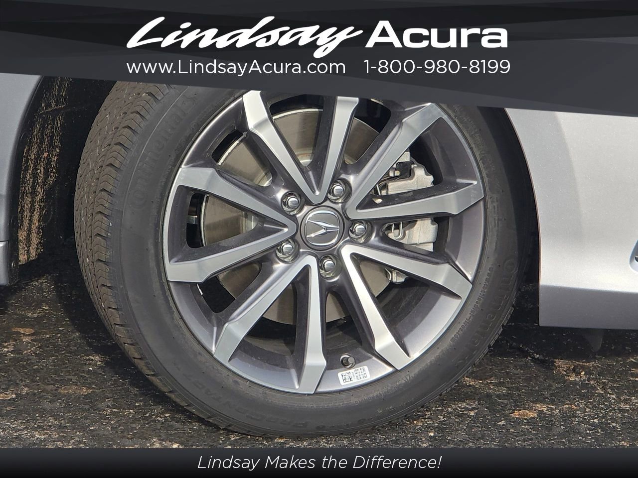 New 2026 Acura Integra FWD image 6
