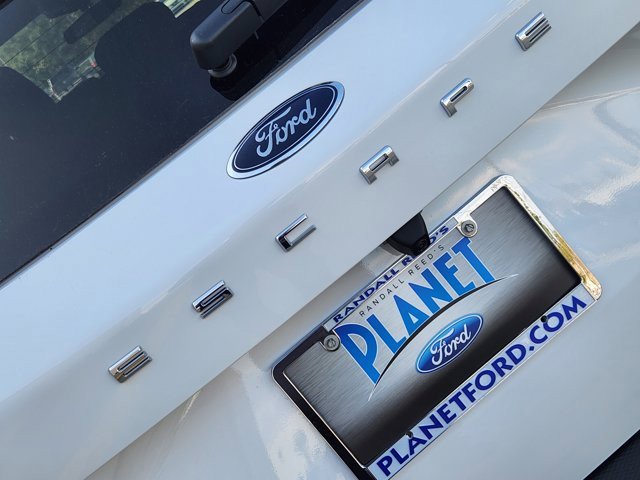 New 2026 Ford Escape Active image 8
