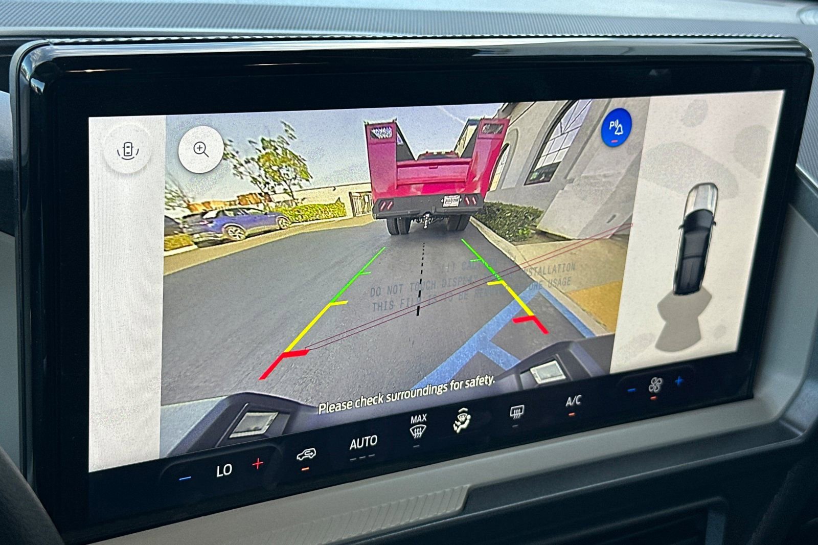 New 2025 Ford Bronco Sport Big Bend image 19