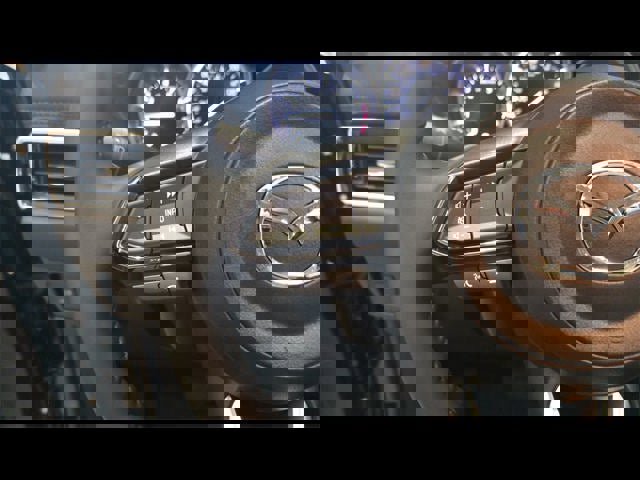 New 2025 MAZDA CX-5 AWD 2.5 S w/ Preferred Package image 57