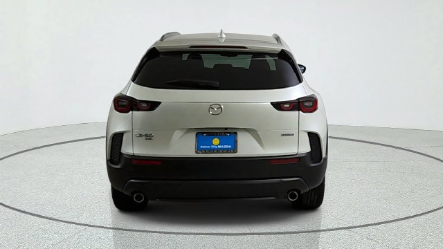 New 2026 MAZDA CX-50 2.5 Hybrid w/ Weather Package AWD/4WD image 6