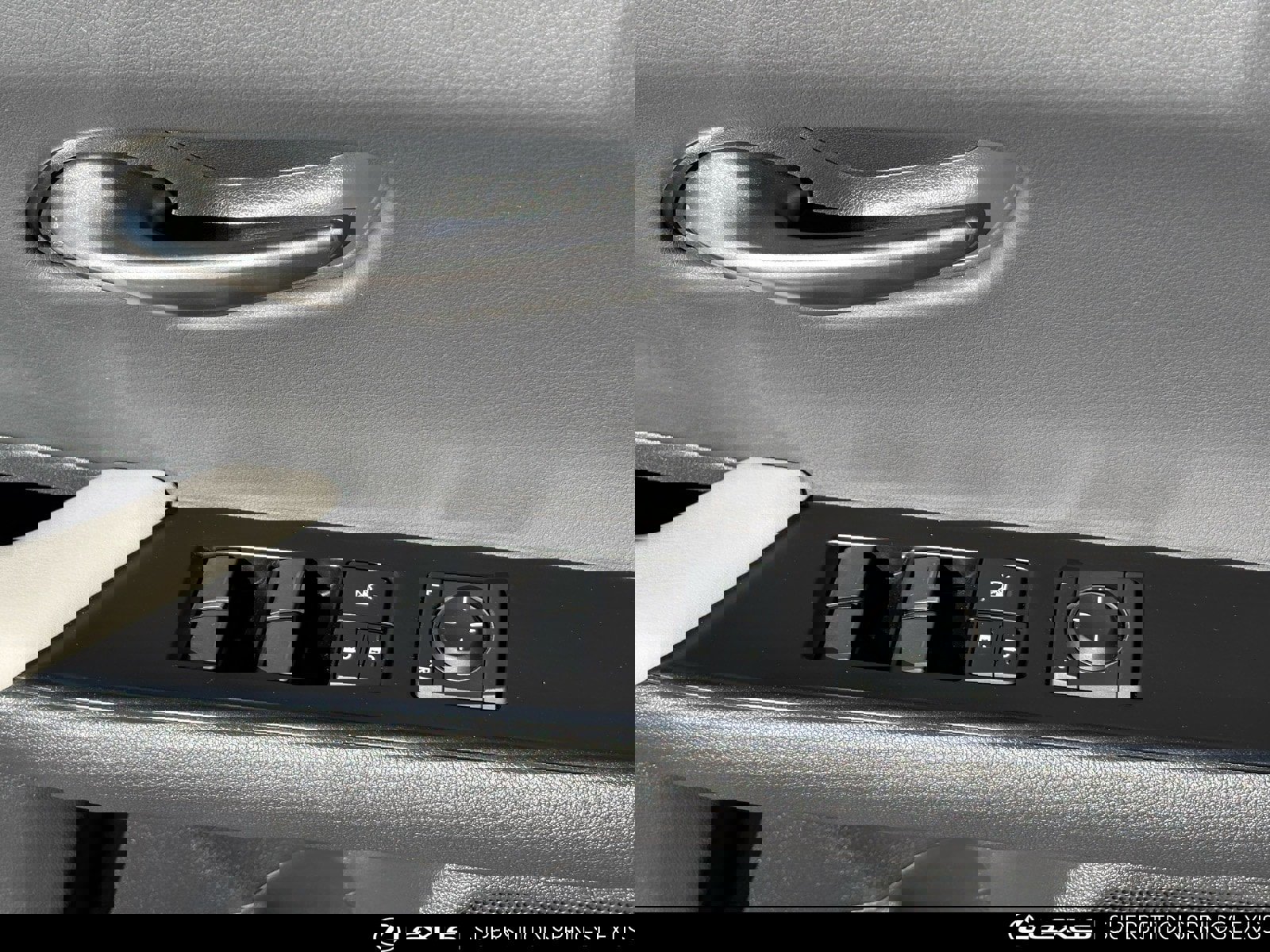 Certified 2024 Lexus UX 250h FWD image 21