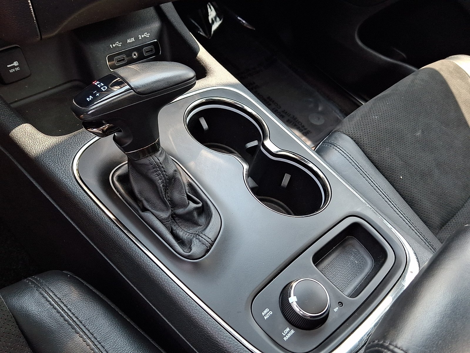 Used 2019 Dodge Durango R/T AWD/4WD image 16