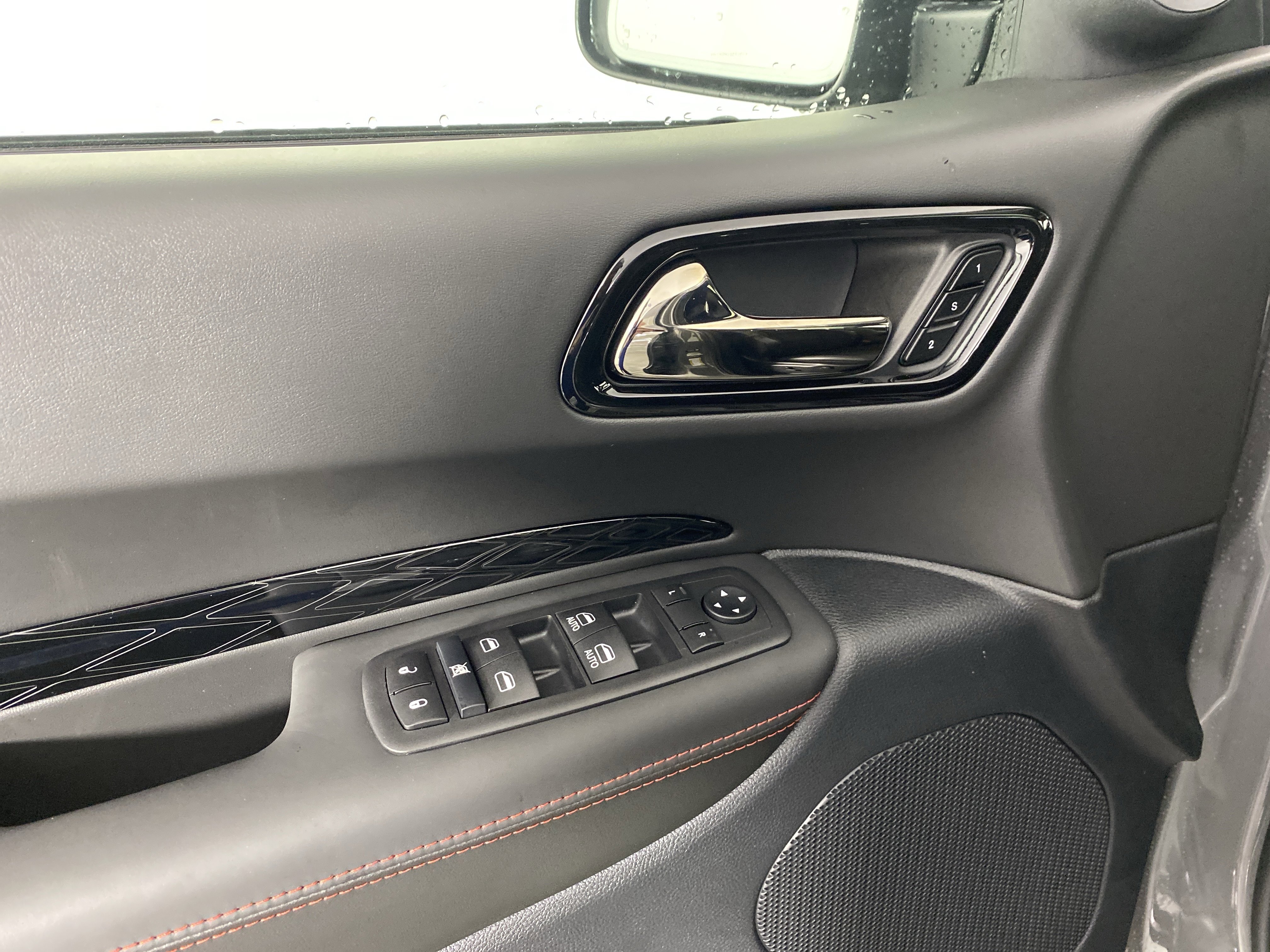 New 2026 Dodge Durango GT image 14