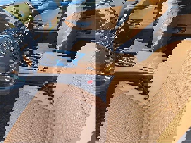 New 2026 Lexus NX 350h FWD image 11