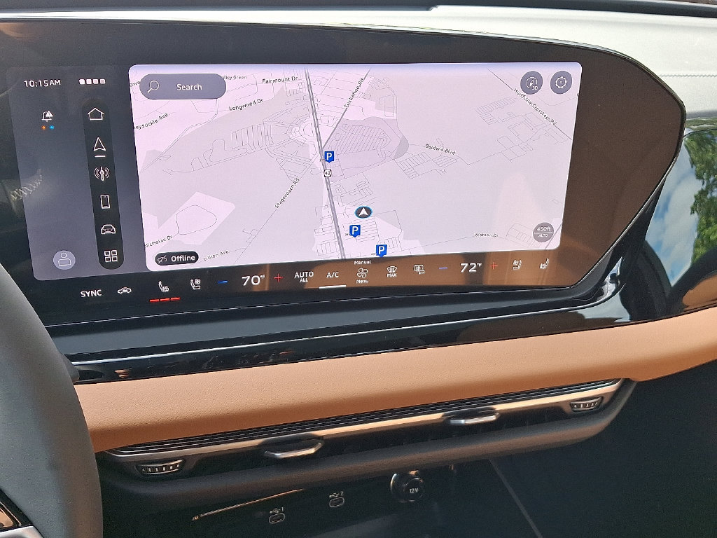 New 2026 Audi A6 Premium Plus AWD/4WD image 8