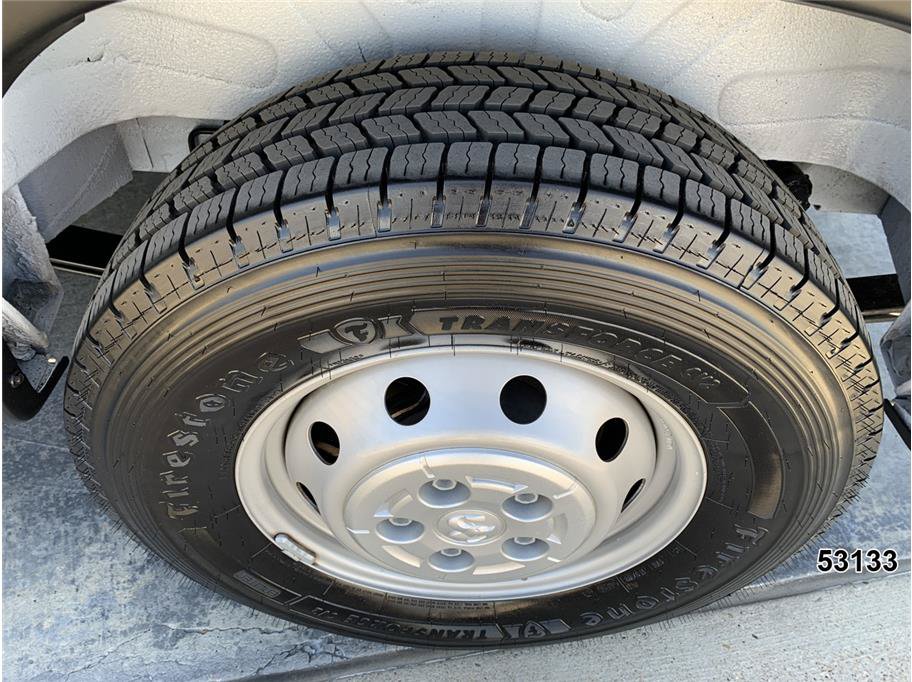 Used 2021 RAM ProMaster 1500 FWD image 24