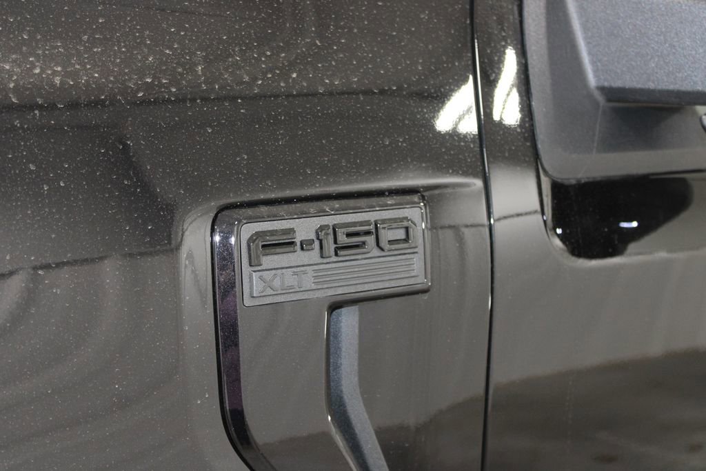 New 2026 Ford F150 XLT w/ Equipment Group 302A MID AWD/4WD image 13