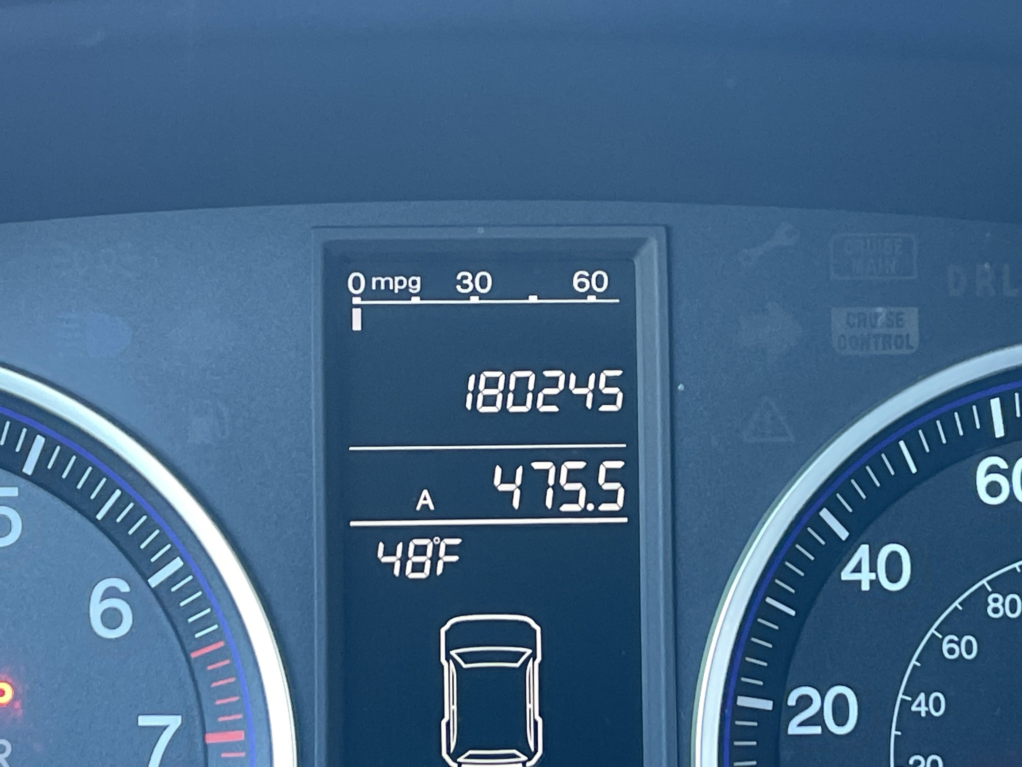 Used 2008 Honda CR-V EX image 21