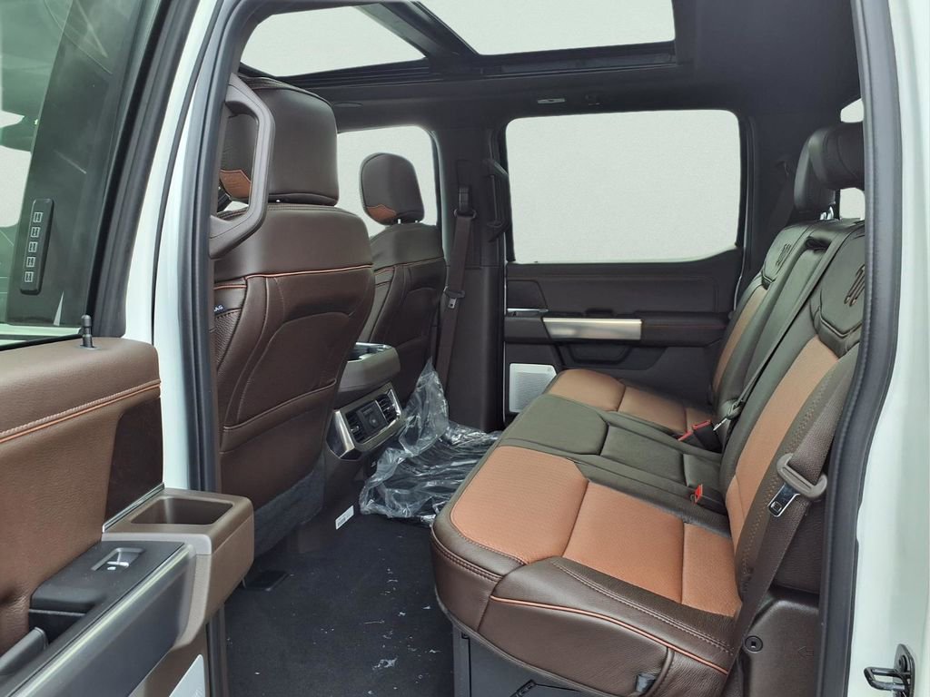 New 2026 Ford F250 King Ranch AWD/4WD image 22