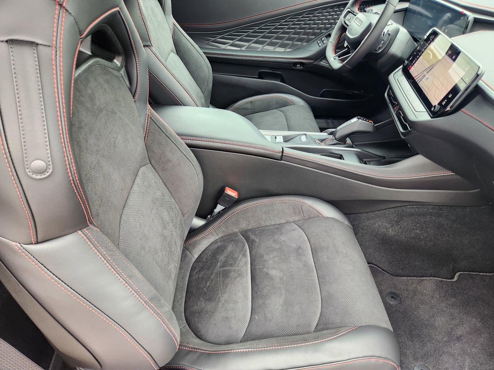 New 2026 Dodge Charger R/T AWD/4WD image 14