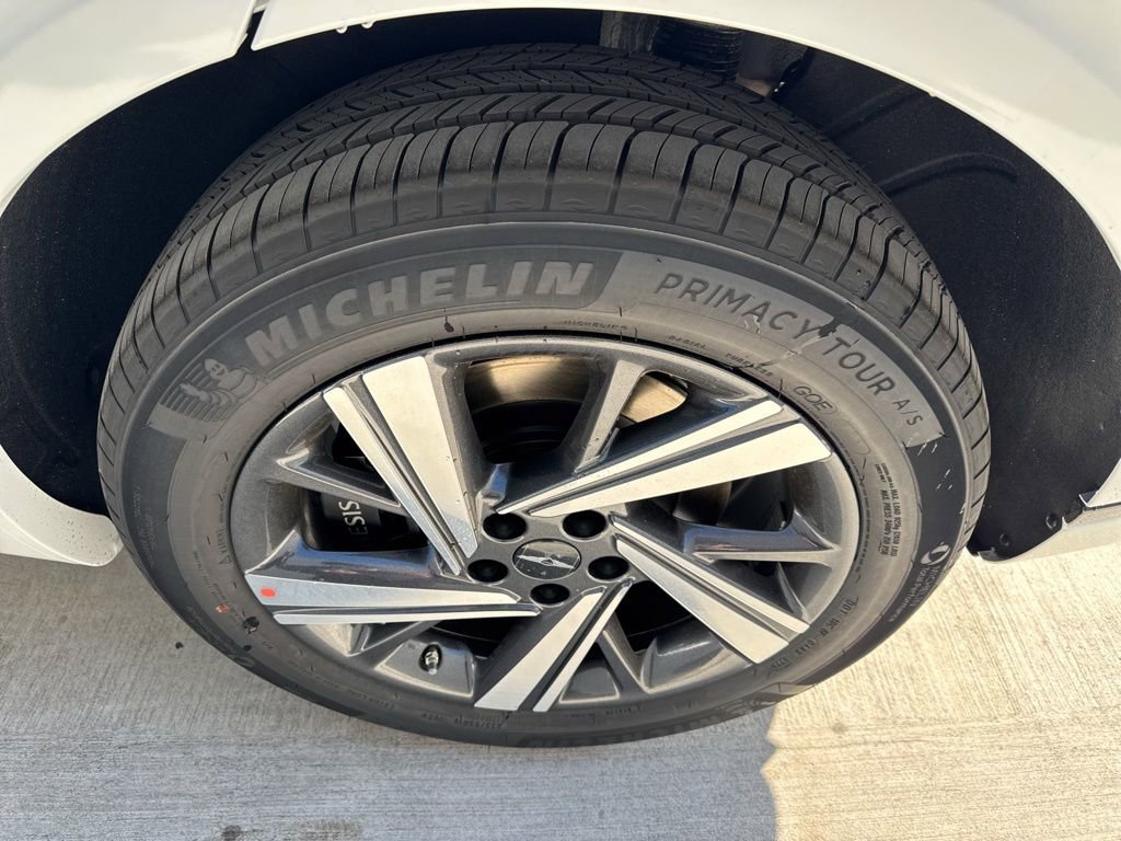 New 2026 Genesis GV70 3.5T Sport Advanced image 19