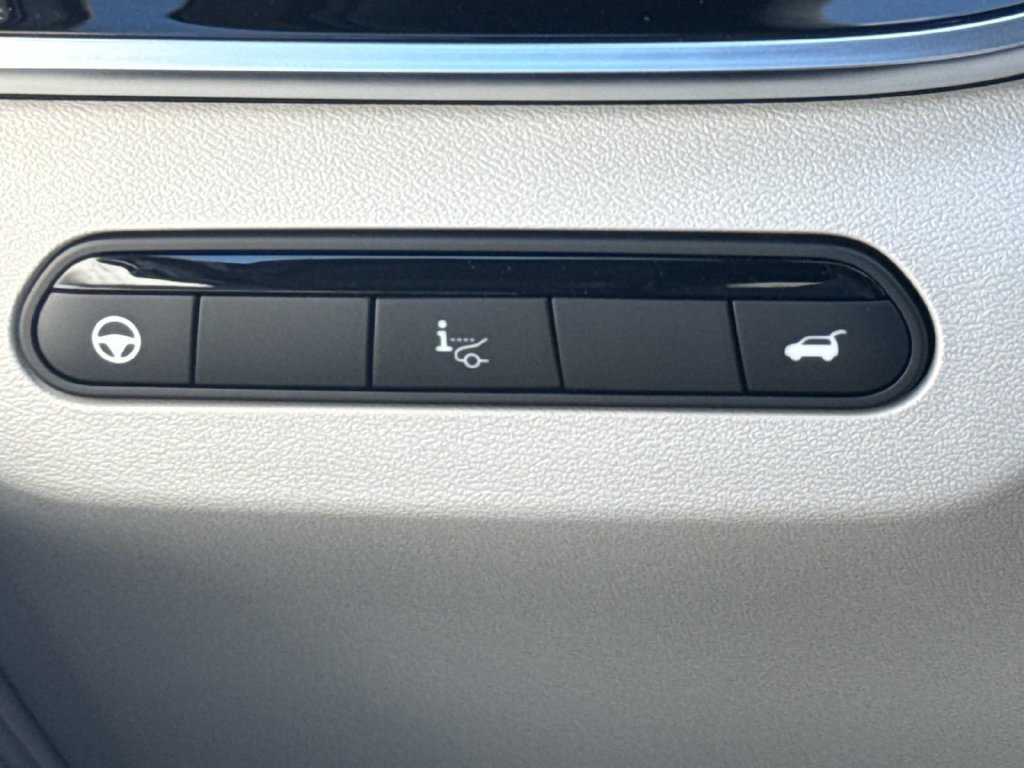 New 2027 INFINITI QX65 Autograph w/ Cargo Package AWD/4WD image 13