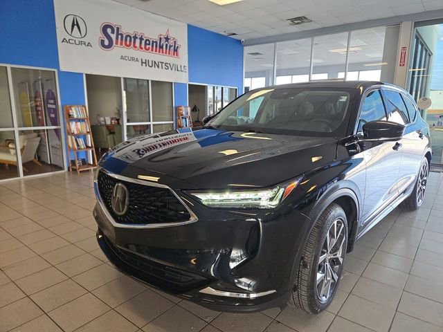 Certified 2023 Acura MDX FWD w/ Technology Package image 1