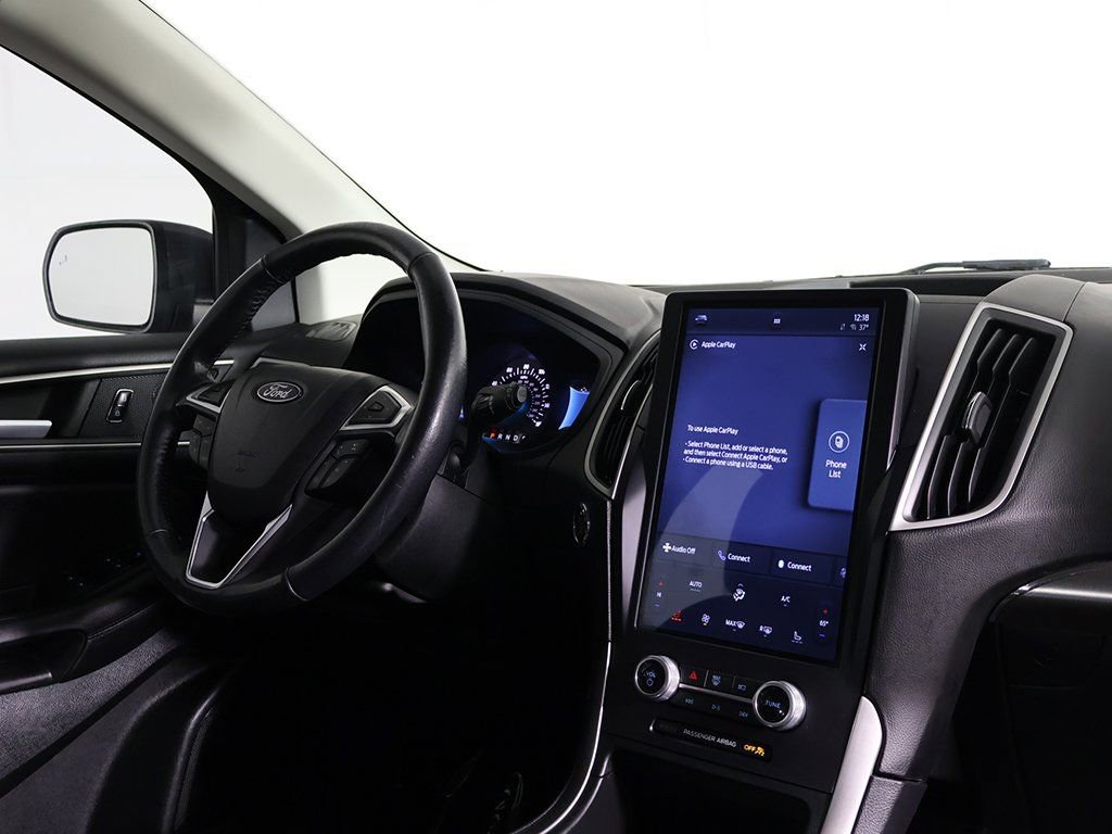 Used 2022 Ford Edge SEL w/ Convenience Package image 23