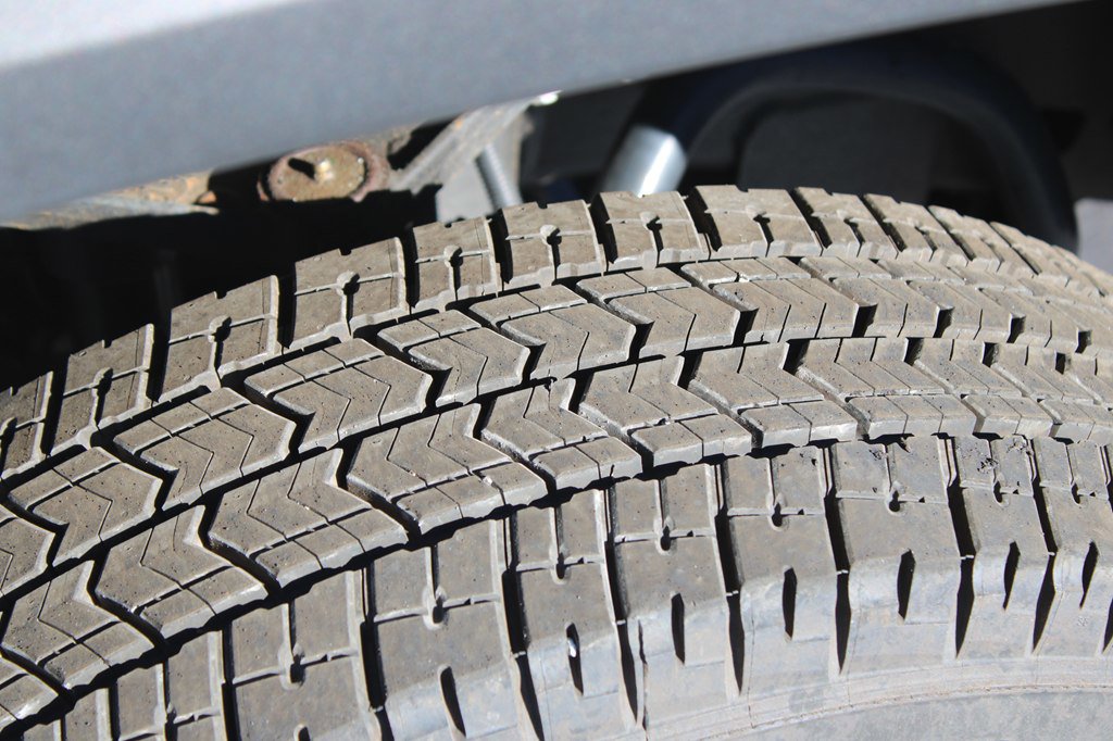 Used 2024 Chevrolet Silverado 3500 W/T w/ Snow Plow Prep Package image 32