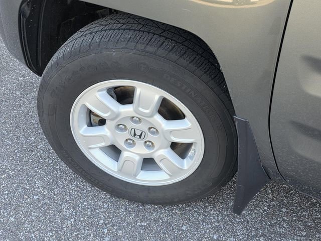 Used 2007 Honda Ridgeline RTL image 32