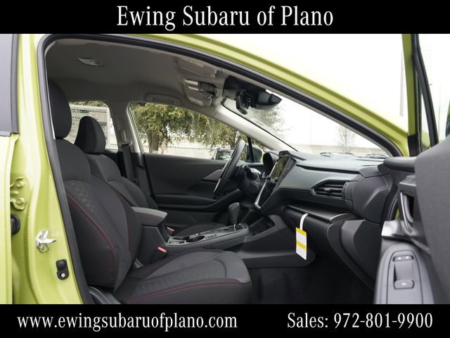 Used 2026 Subaru Impreza 2.0i Sport AWD/4WD image 17