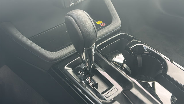 New 2026 Subaru Forester Limited AWD/4WD image 26