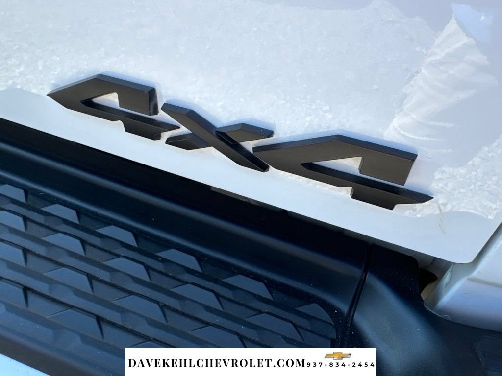 Used 2020 RAM 2500 Laramie AWD/4WD image 43