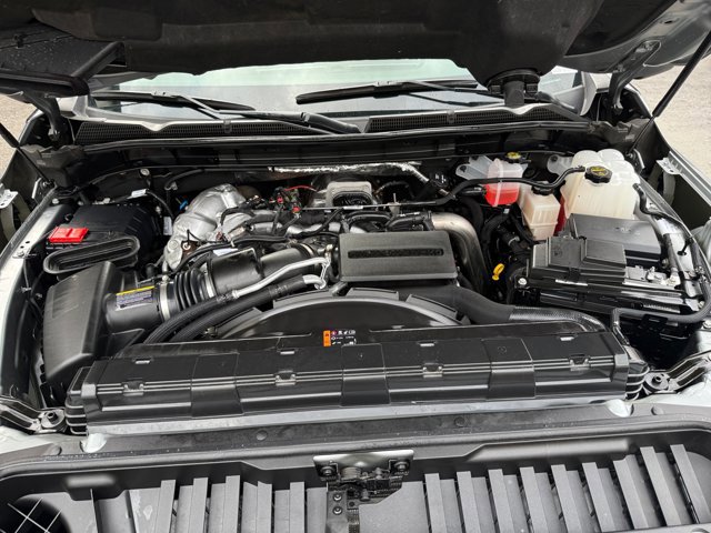 Used 2025 GMC Sierra 2500 Denali w/ Denali Reserve Package image 19