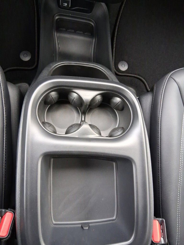 New 2026 Chrysler Pacifica Select image 46