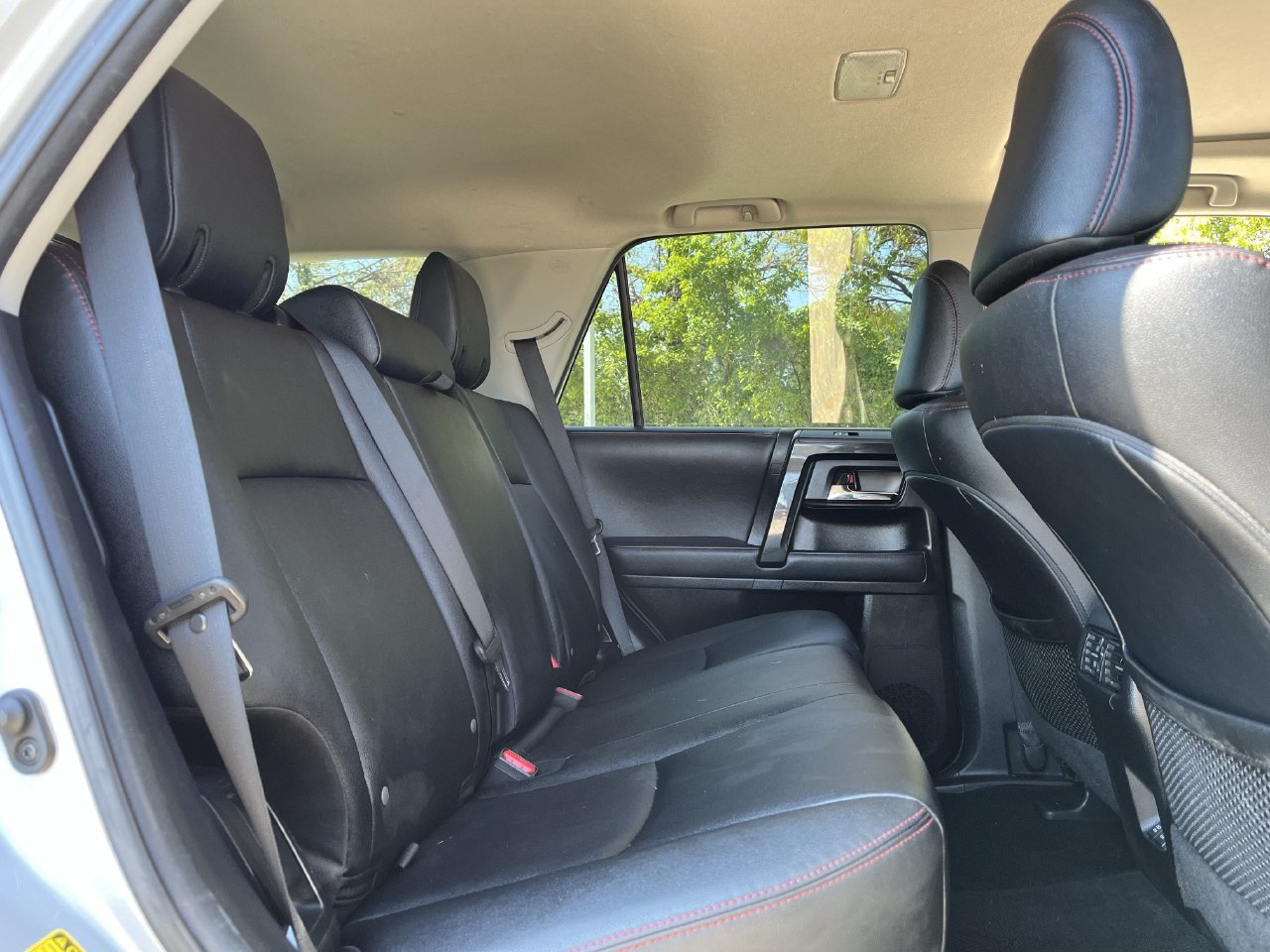 Used 2022 Toyota 4Runner TRD Off-Road Premium AWD/4WD image 27