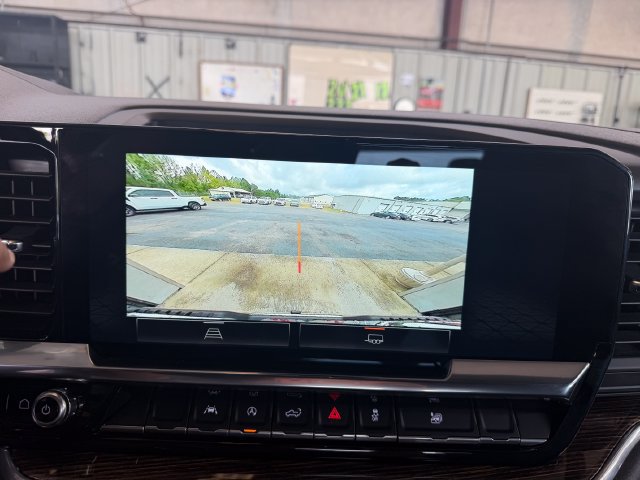 Used 2024 GMC Sierra 1500 SLE AWD/4WD image 18