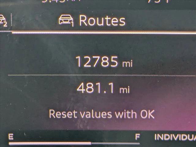 Certified 2025 Audi S5 Premium Plus image 11