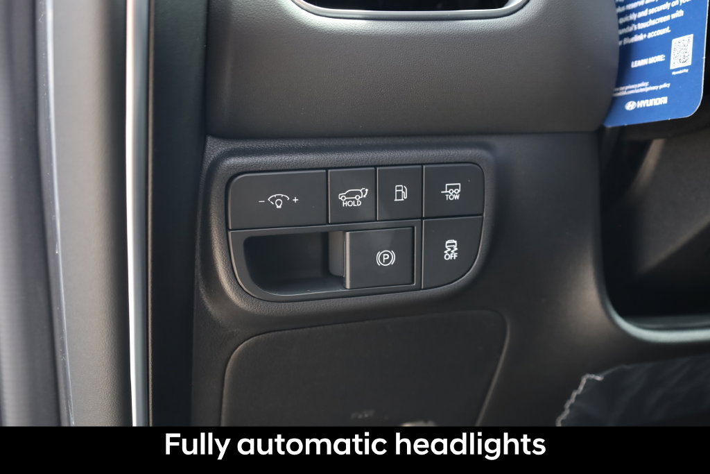New 2026 Hyundai Palisade SEL AWD/4WD image 15