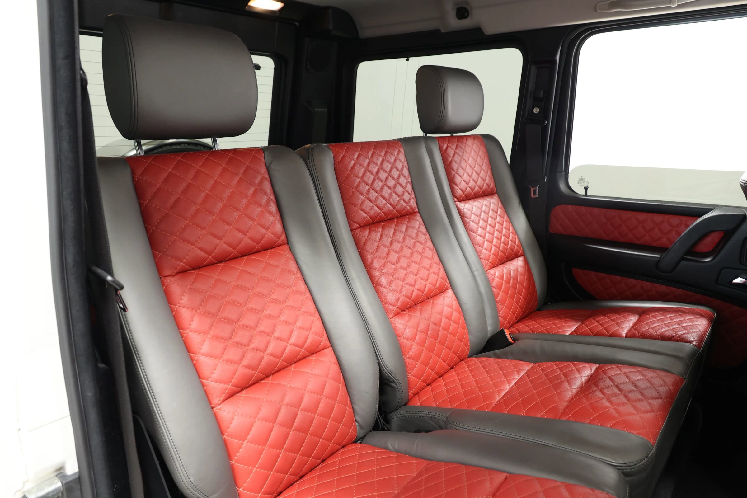 Used 2013 Mercedes-Benz G 550 image 65