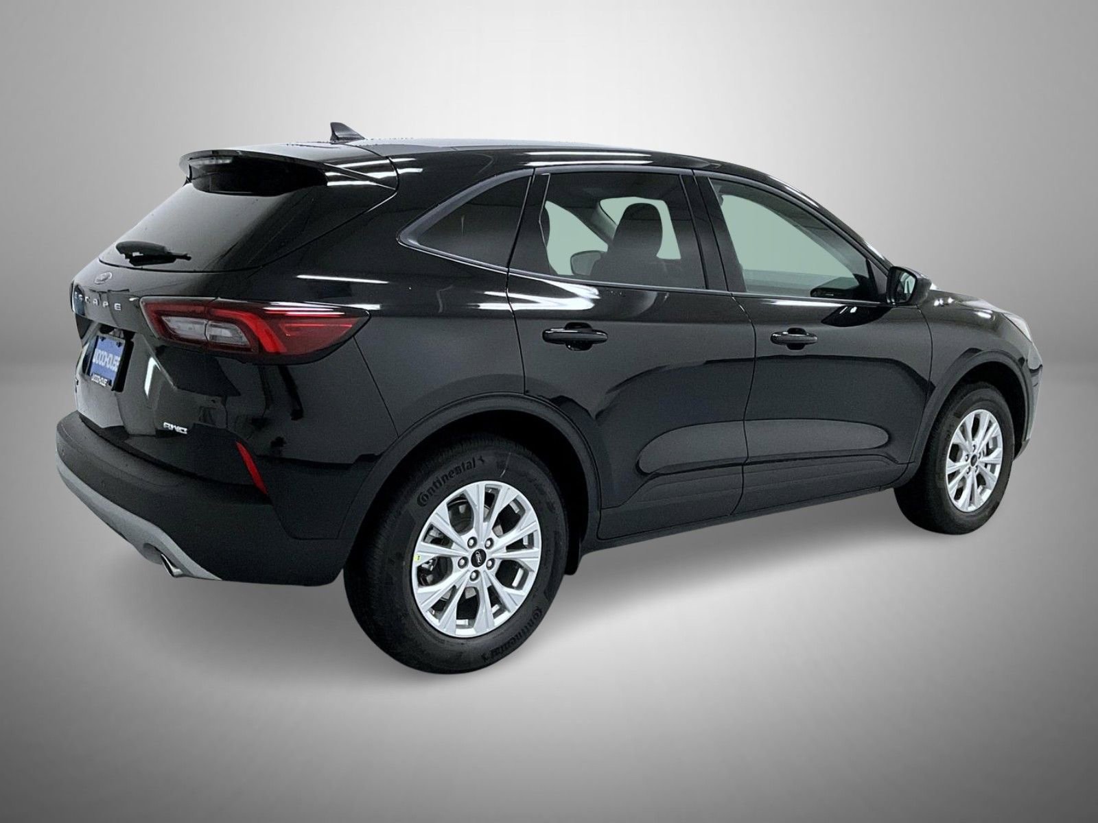 New 2026 Ford Escape Active w/ Tech Pack #1 image 5