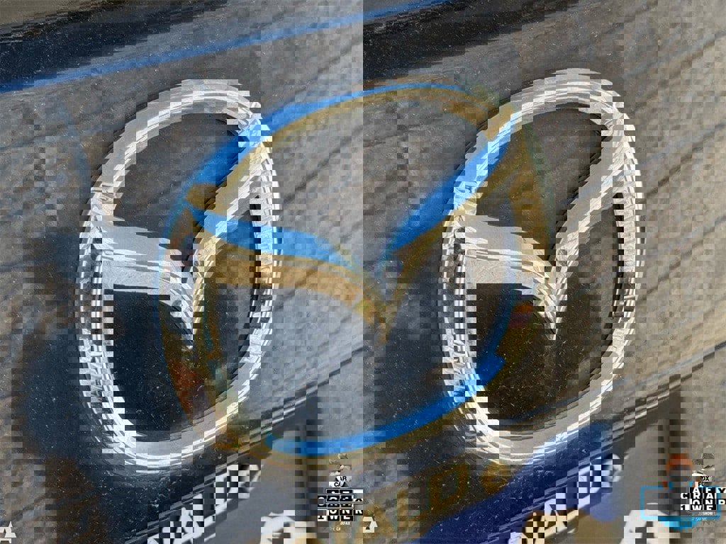 Used 2021 MAZDA CX-9 Sport image 10