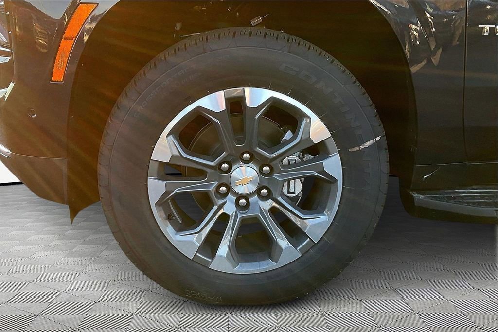 New 2026 Chevrolet Tahoe LS image 15