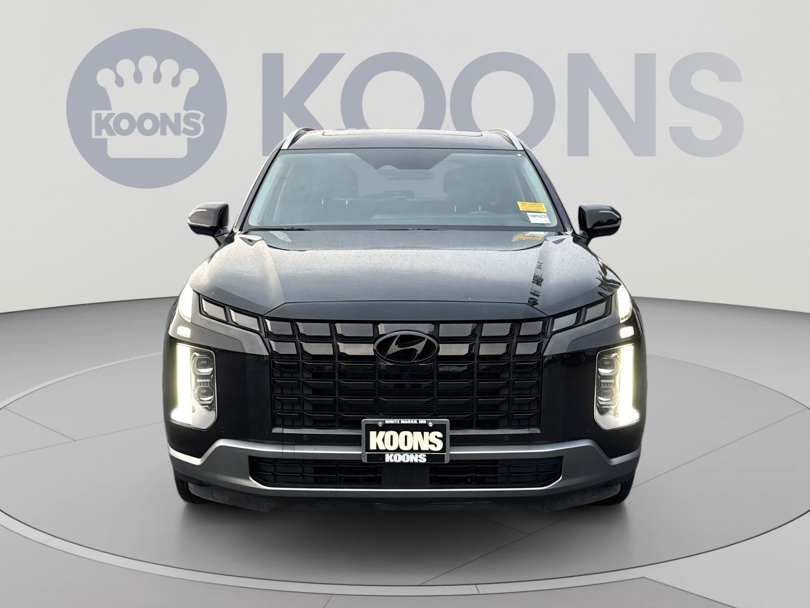 Used 2023 Hyundai Palisade Limited AWD/4WD image 4