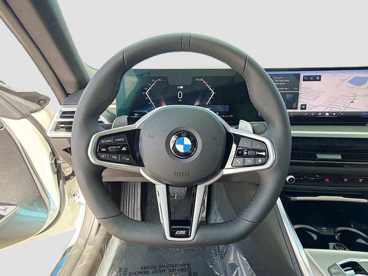 New 2026 BMW 230i xDrive Coupe w/ Premium Package AWD/4WD image 39
