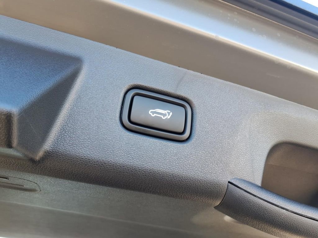 New 2026 Hyundai Tucson SEL image 8