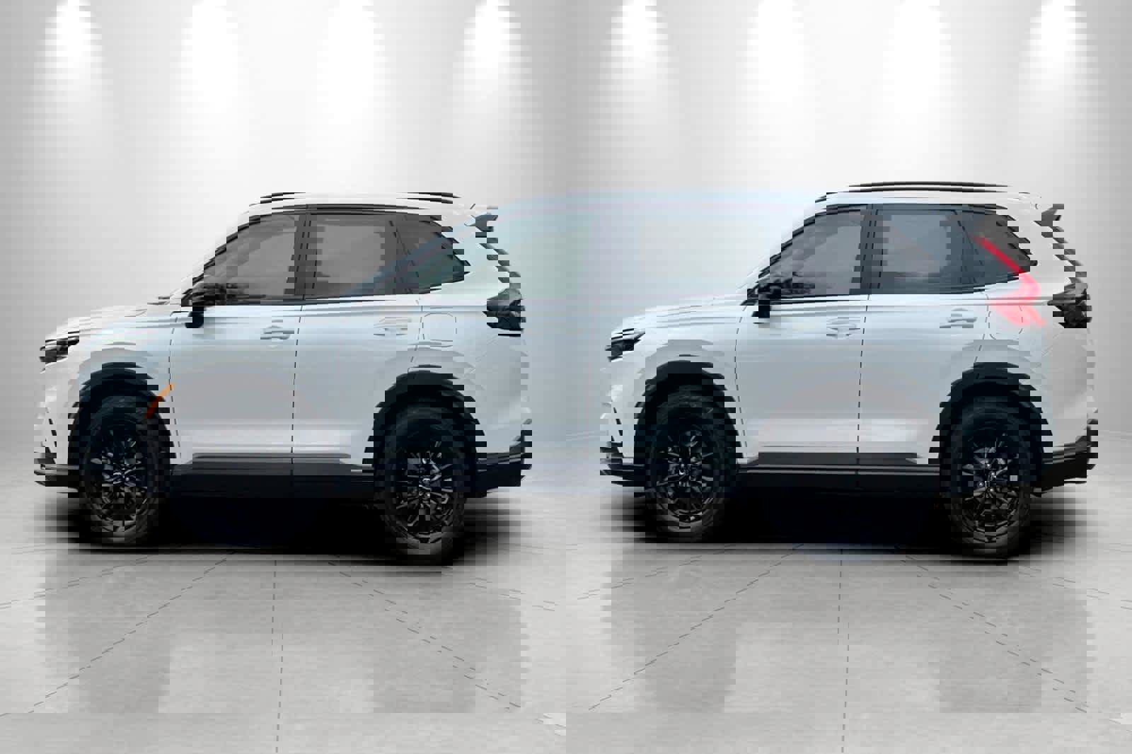 New 2026 Honda CR-V Sport-L image 5