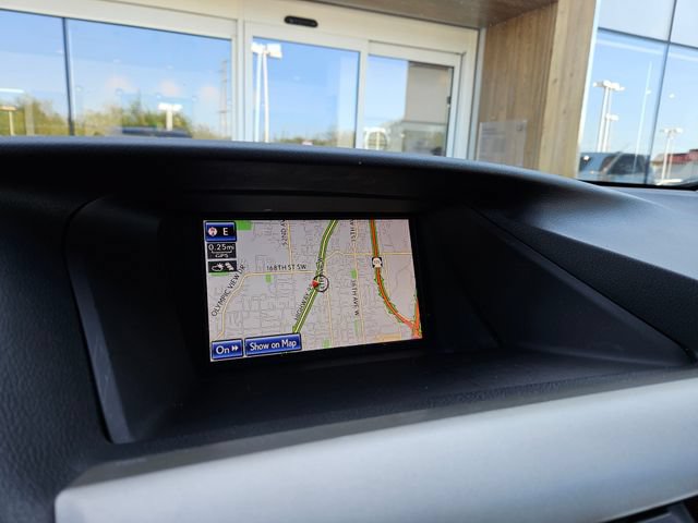 Used 2013 Lexus RX 450h AWD w/ Navigation Pkg image 22